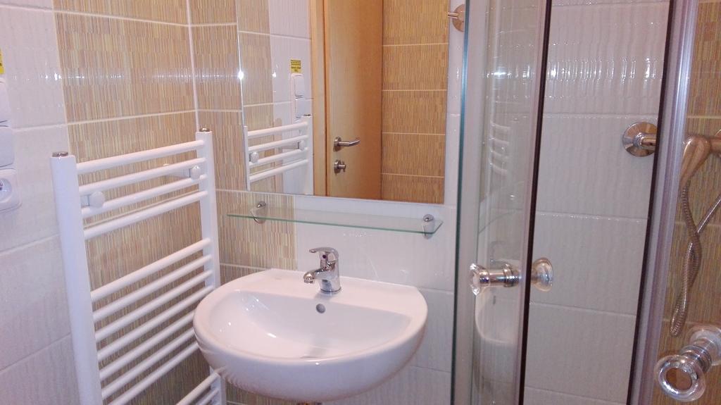 Aqua Spa Ganovce Gánovce Quarto foto