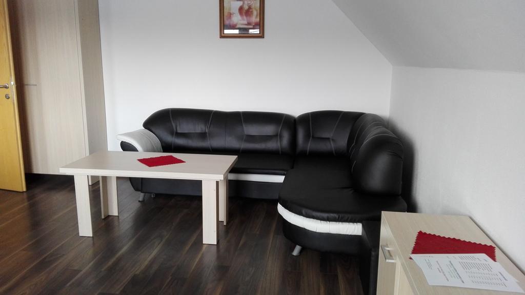 Aqua Spa Ganovce Gánovce Quarto foto