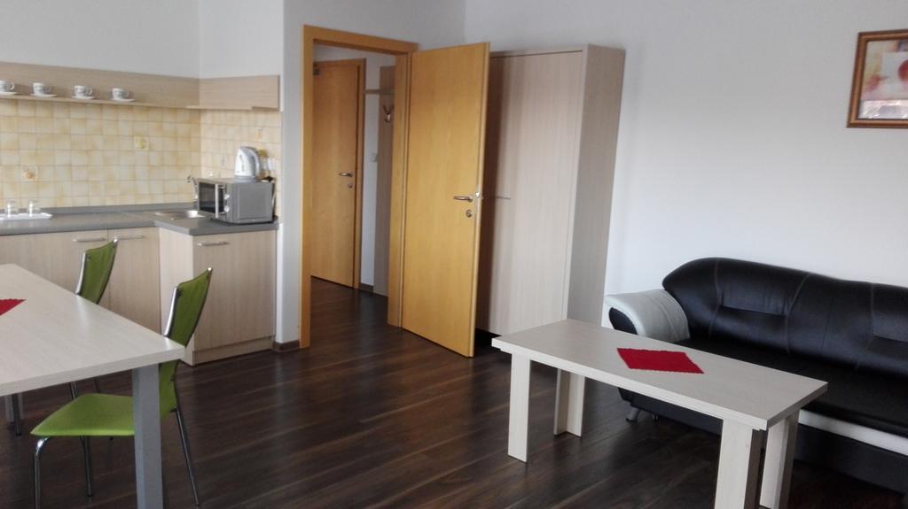 Aqua Spa Ganovce Gánovce Quarto foto