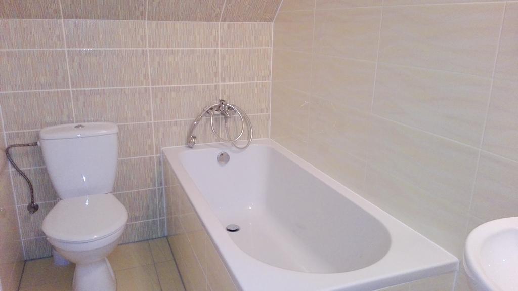 Aqua Spa Ganovce Gánovce Quarto foto