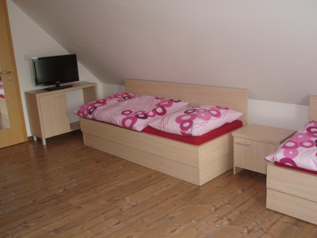 Aqua Spa Ganovce Gánovce Quarto foto